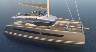 Fountaine Pajot 67