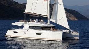 Fountaine Pajot IPANEMA 58