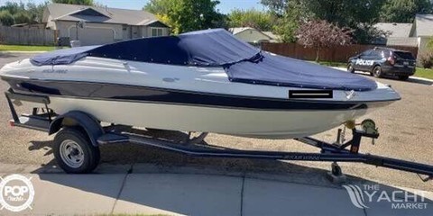 Four winns 190 horizon