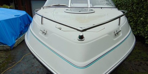 Four winns 195 sundowner