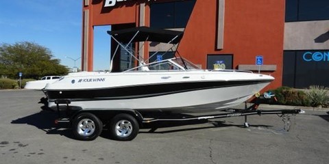 Four winns 200 horizon