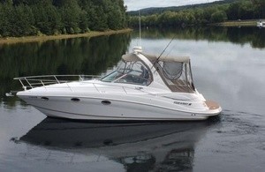 Four Winns 318 Vista