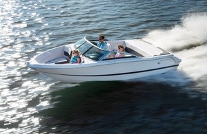 Four Winns Freedom 190