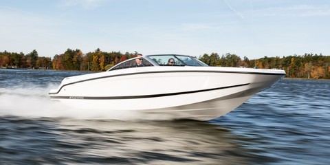 Four Winns HD200 ОВ Freedom