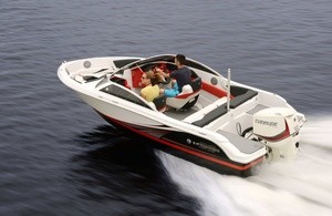 Four Winns H180 SS OB