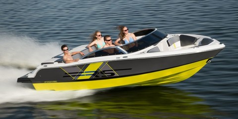 Four Winns Horizon H190 RS