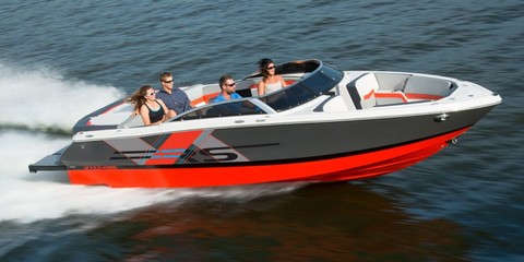 Four Winns Horizon 230 RS