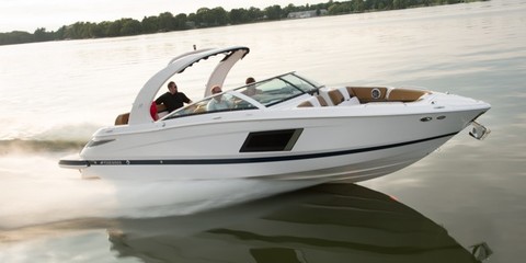 Four Winns Horizon 290