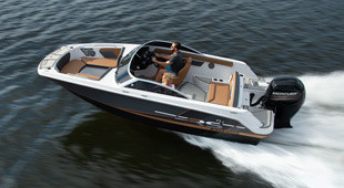 Four Winns HD 180 OB RS