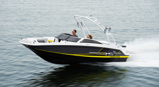 Four Winns HD 180 RS