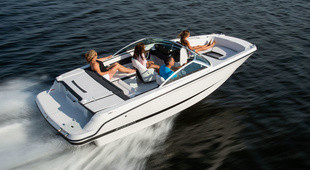 Four Winns HD 200 Freedom