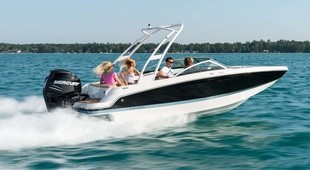 Four Winns HD 200 OB Freedom