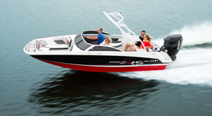 Four Winns HD 200 OB RS