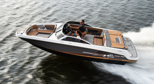 Four Winns HD 200 RS