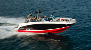 Four Winns HD 240 RS Surf