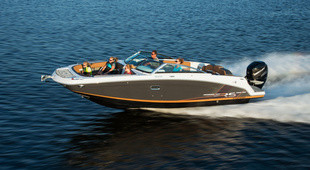 Four Winns HD 270 OB RS