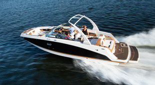 Four Winns HD 270 Surf