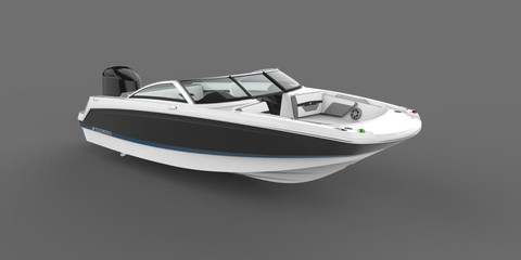 Four Winns HD180 ОВ RS