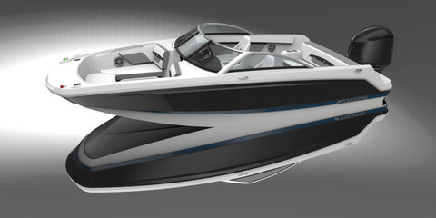 Four Winns HD180 ОВ