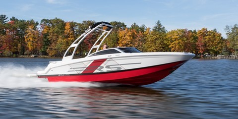 Four Winns HD 200 RS