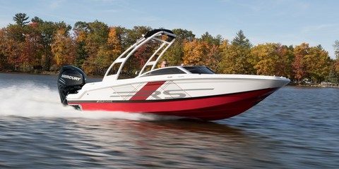 Four Winns HD200 ОВ RS