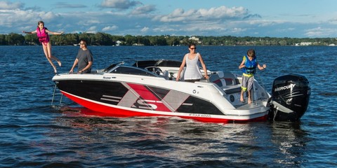 Four Winns HD220 ОВ RS