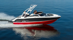 Four Winns Horizon 180 RS