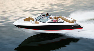 Four Winns Horizon H180