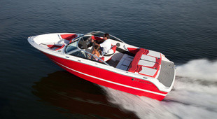 Four Winns Horizon 190