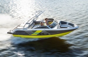 Four Winns Horizon 200 RS