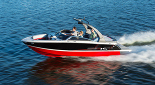 Four Winns Horizon 210 RS