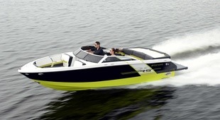 Four Winns Horizon 230 RS