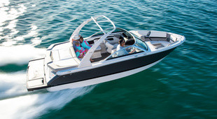 Four Winns Horizon 230