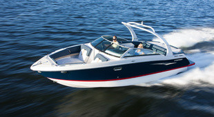 Four Winns Horizon 260