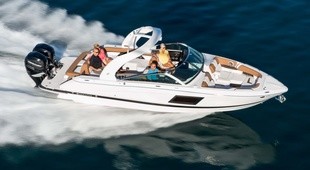 Four Winns Horizon 290 OB