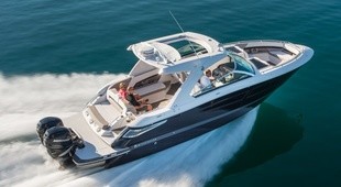 Four Winns Horizon 350 OB