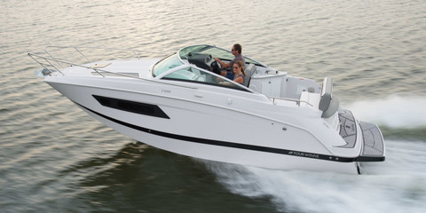 Four Winns V255 ОВ