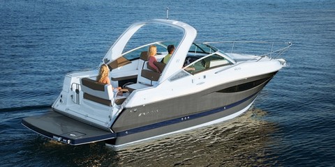 Four Winns Vista 275