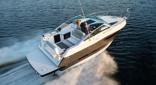 Four Winns Vista 275