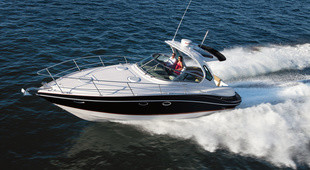 Four Winns Vista 355