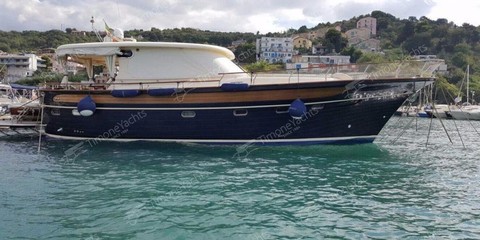 Fratelli marchi aprea sorrento 50