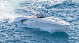 Frauscher 1414 DEMON