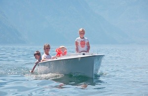 Frauscher 540 Portofino