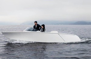 Frauscher 560 Valencia