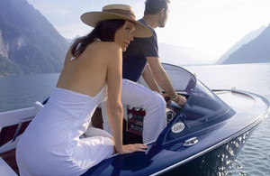 Frauscher 606 Riviera