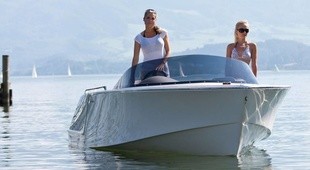 Frauscher 650 Alassio