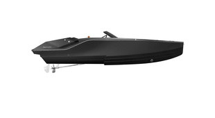 Frauscher 740 MIRAGE