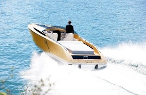 Frauscher 909 Benaco