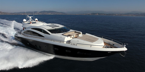 Sunseeker Free Willi