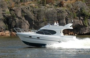 Galeon 280 Fly